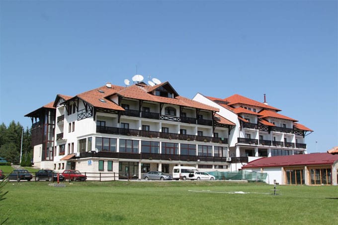 Hotel OLIMP Zlatibor Hotel OLIMP Zlatibor