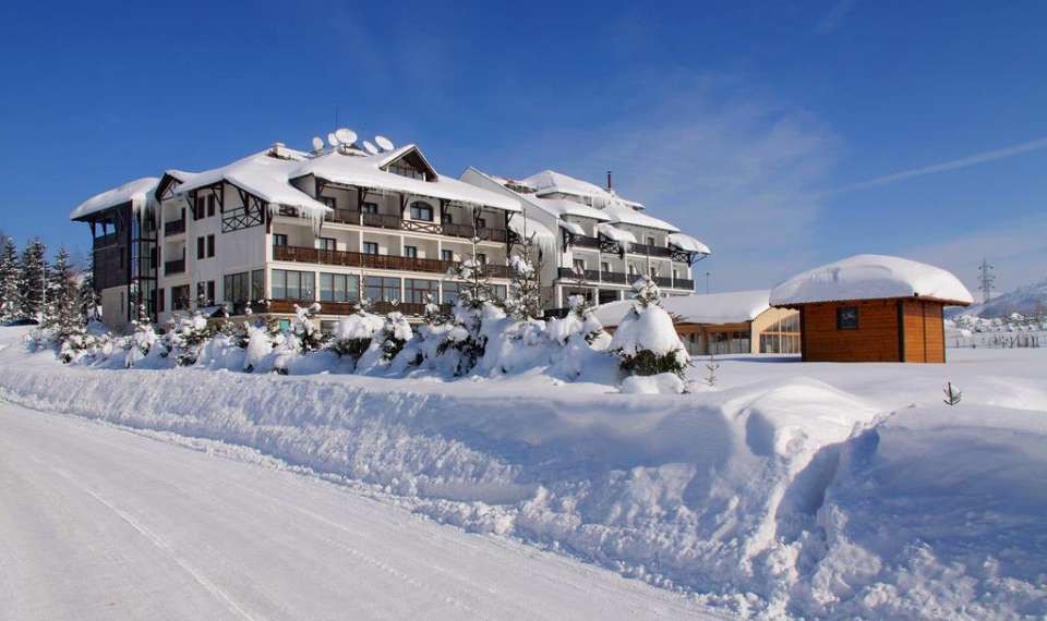 Hotel OLIMP Zlatibor Hotel OLIMP Zlatibor