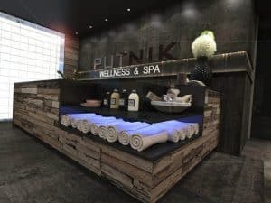 Hotel PUTNIK Kopaonik