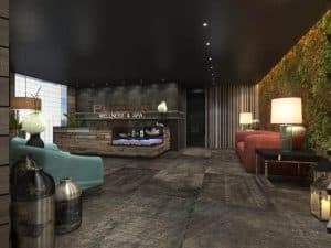 Hotel PUTNIK Kopaonik