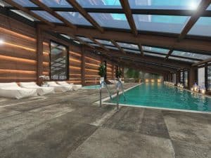 Hotel PUTNIK Kopaonik