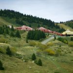 Hotel SREBRNAC Kopaonik