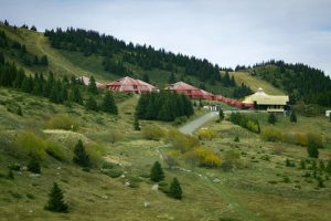Hotel SREBRNAC Kopaonik