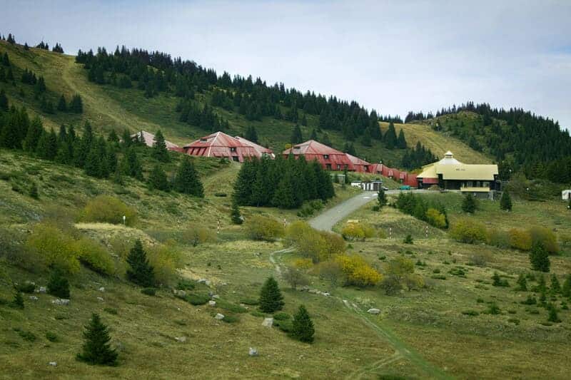 Hotel SREBRNAC Kopaonik Hotel SREBRNAC Kopaonik