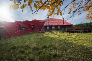 Hotel SREBRNAC Kopaonik