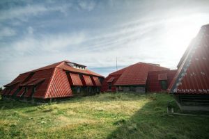 Hotel SREBRNAC Kopaonik