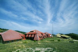 Hotel SREBRNAC Kopaonik