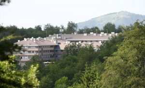 Hotel STARA PLANINA Stara Planina
