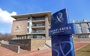 Hotel STARA PLANINA Stara Planina