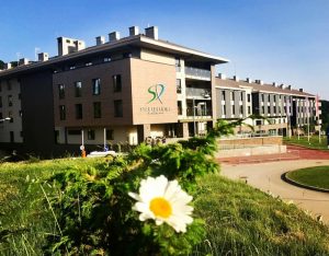 Hotel STARA PLANINA Stara Planina