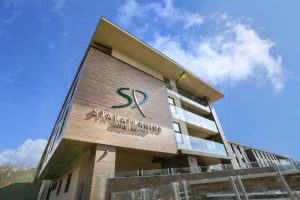 Hotel STARA PLANINA Stara Planina