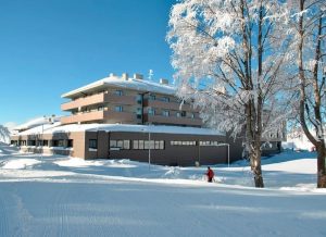 Hotel STARA PLANINA Stara Planina