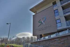 Hotel STARA PLANINA Stara Planina