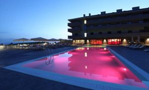 Hotel STARA PLANINA Stara Planina