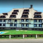 JAT apartmani Kopaonik