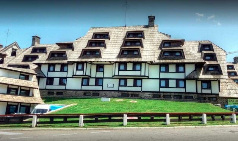 JAT apartmani Kopaonik JAT apartmani Kopaonik