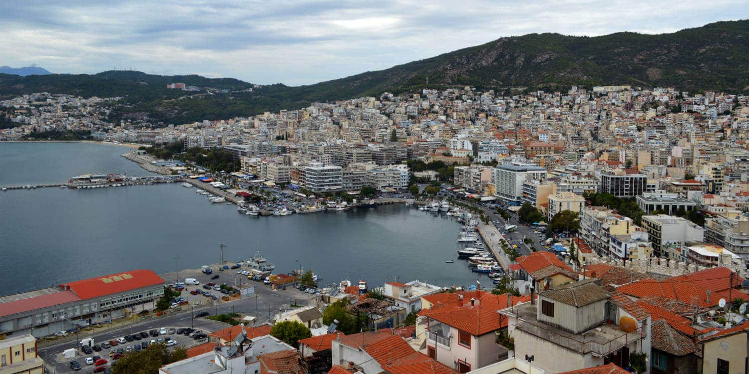 Kavala