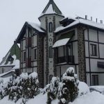 Hotel SATELIT Zlatibor