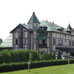 Hotel SATELIT Zlatibor