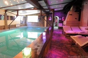 Hotel SATELIT Zlatibor