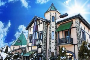 Hotel SATELIT Zlatibor