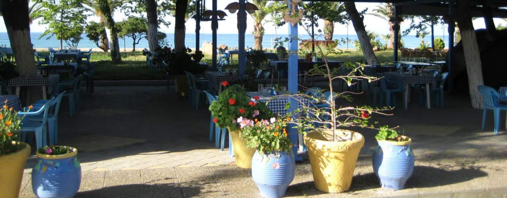  Nea Plaja