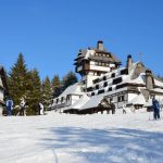 Aparthotel NEBESKE STOLICE 1 Kopaonik