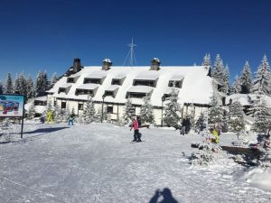 Aparthotel NEBESKE STOLICE 1 Kopaonik