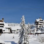 Aparthotel NEBESKE STOLICE 1 Kopaonik