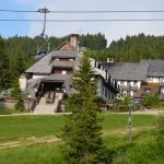 Aparthotel NEBESKE STOLICE 1 Kopaonik