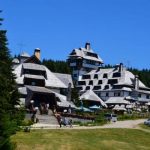 Aparthotel NEBESKE STOLICE 2 Kopaonik