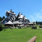 Aparthotel NEBESKE STOLICE 2 Kopaonik