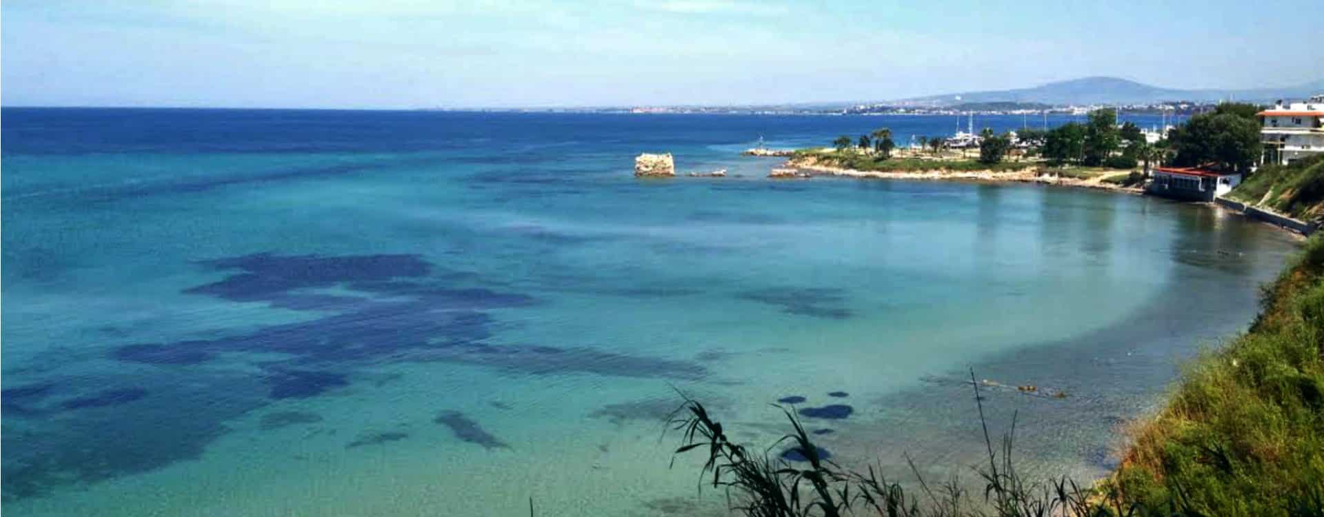  Nea Potidea