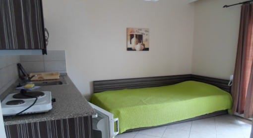 Vila GALINI BEACH Asprovalta