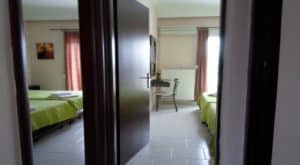 Vila GALINI BEACH Asprovalta