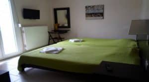 Vila GALINI BEACH Asprovalta