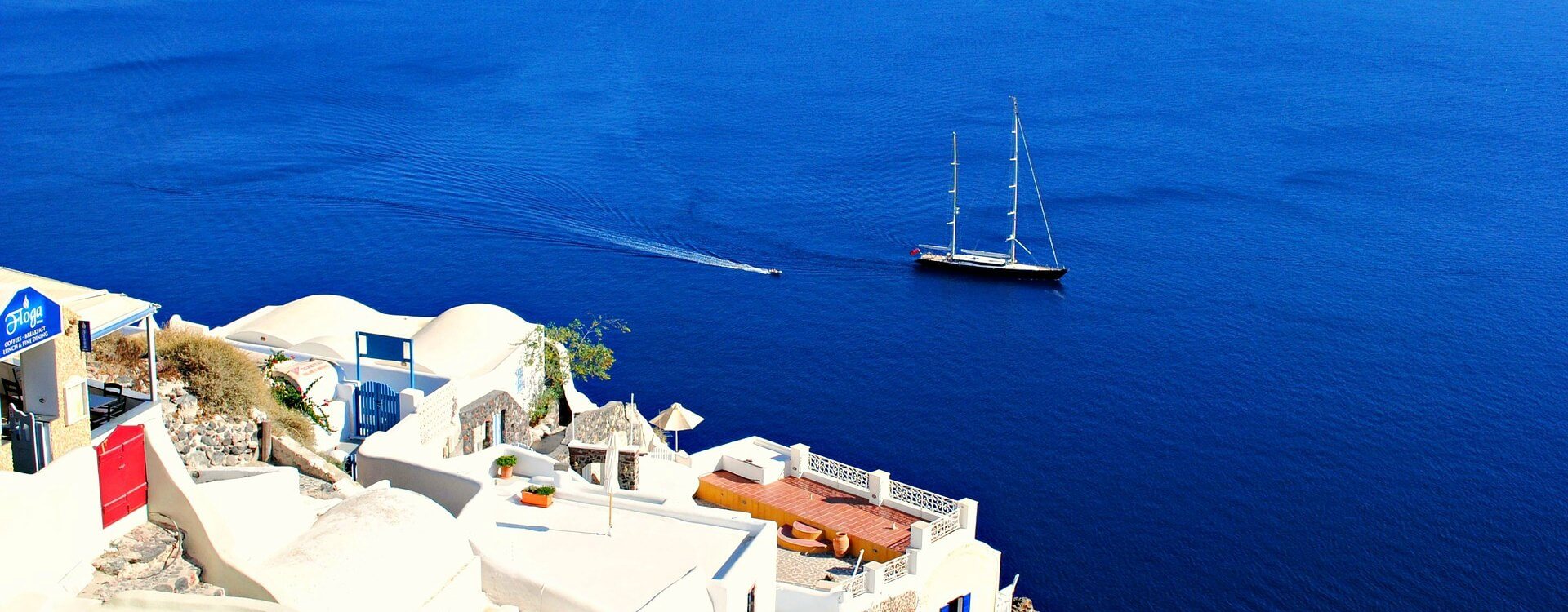  Santorini