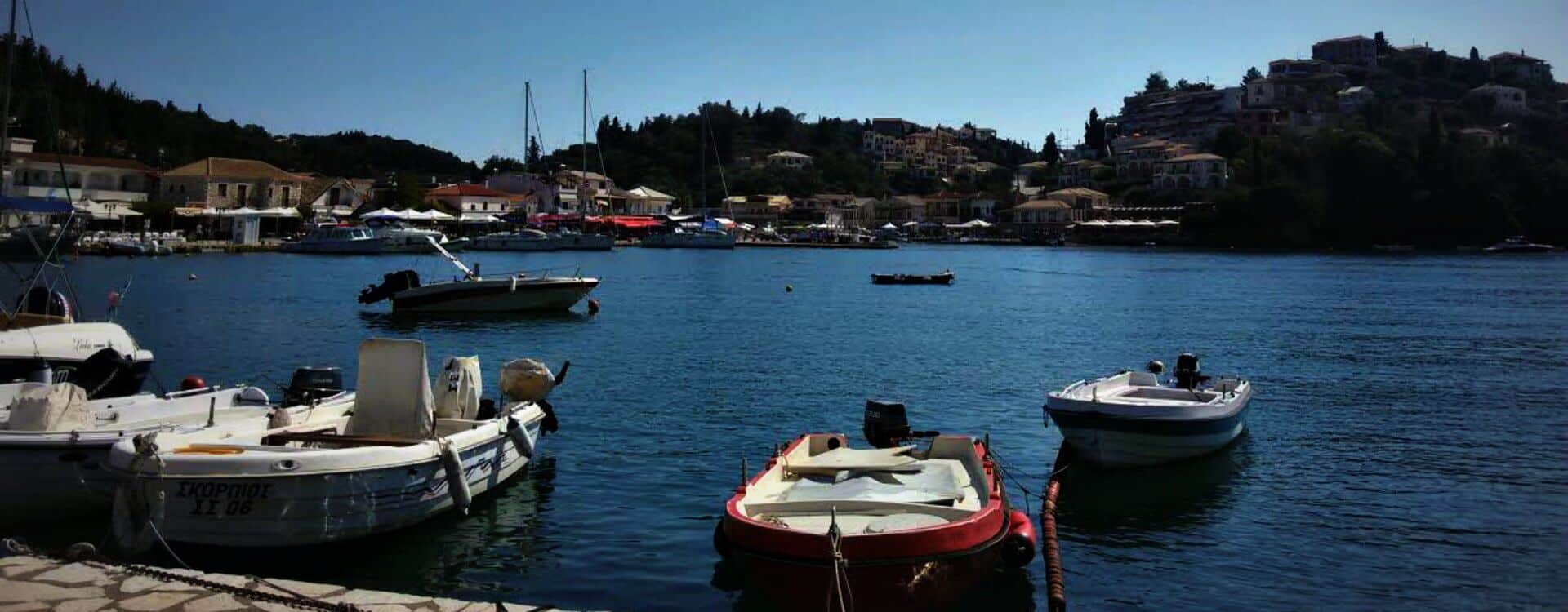  Sivota