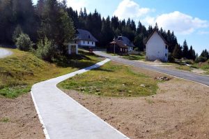 Apartmani SRBIJAŠUME Kopaonik