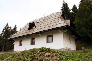 Apartmani SRBIJAŠUME Kopaonik