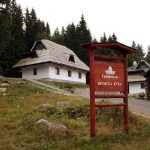 Apartmani SRBIJAŠUME Kopaonik