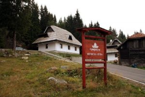 Apartmani SRBIJAŠUME Kopaonik