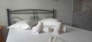 VILA MARINA Sarti Sitonija