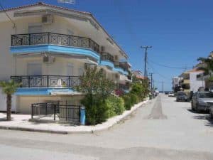 VILA MARINA Sarti Sitonija