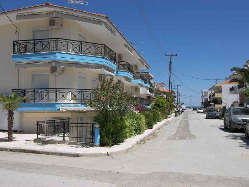 VILA MARINA Sarti Sitonija VILA MARINA Sarti Sitonija
