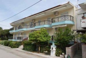 VILA MARINA Sarti Sitonija