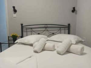 VILA MARINA Sarti Sitonija