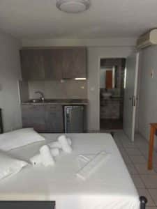 VILA MARINA Sarti Sitonija