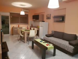 Vila AFRODITI Paralia