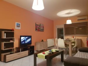 Vila AFRODITI Paralia